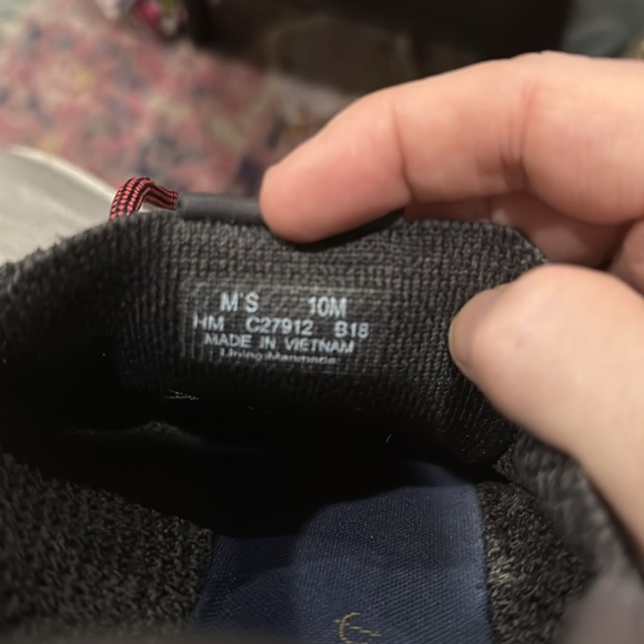 Cole Haan Grandpro Tennis Sneaker 10M - Picture 4 of 6